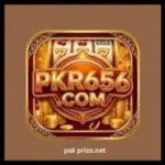 Pkr656 Game