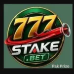 777Stake Game