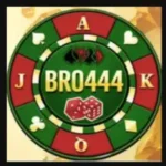 BRO444 Game