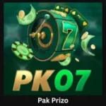 PK07 Game