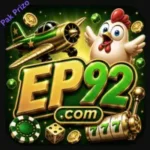 EP92 Game