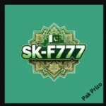 SK-F777 Game
