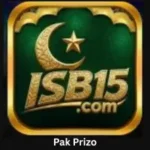 ISB15 Game