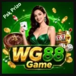 WG88 Game
