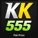 KK555 Game