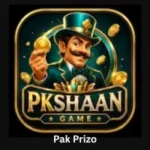 PKSHAN Game