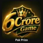 6crore Game